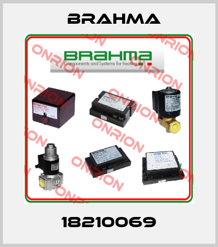 18210069 Brahma