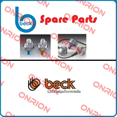 901.91 EX oem Beck