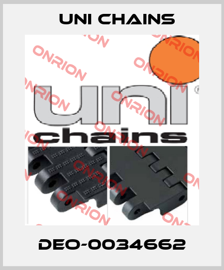 DEO-0034662 Uni Chains