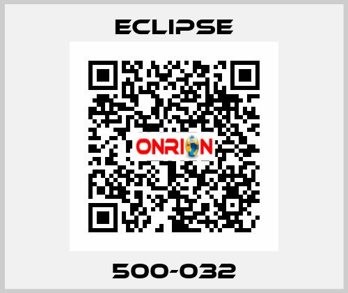 500-032 Eclipse