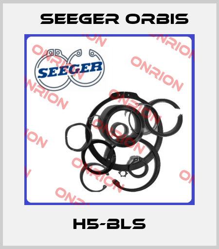 H5-BLS Seeger Orbis