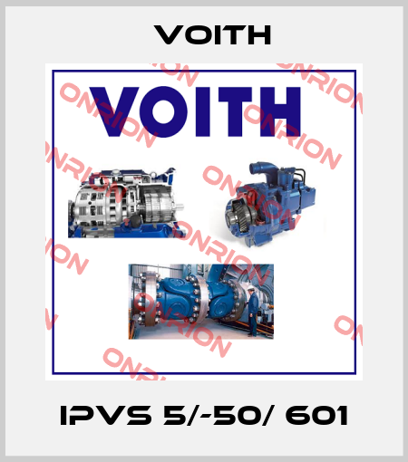 IPVS 5/-50/ 601 Voith