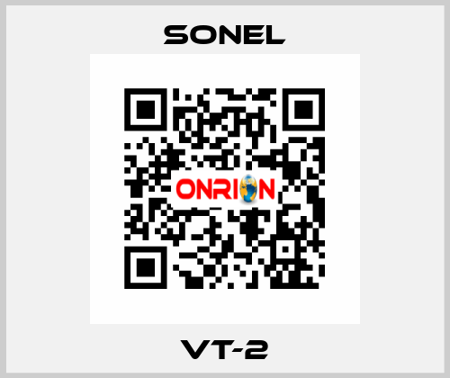 VT-2 Sonel