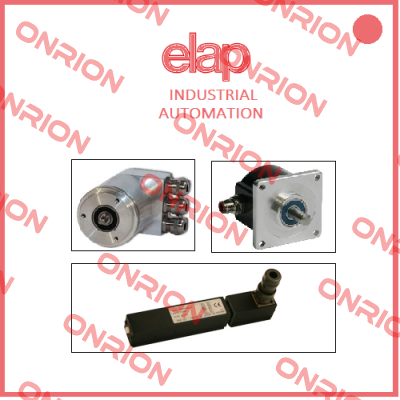 E40S-0100-8/24-R-8-PP-X52 ELAP