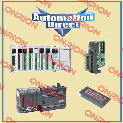P3-01DC Automation Direct