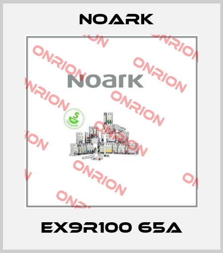 Ex9R100 65A Noark
