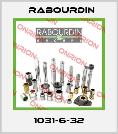 1031-6-32 Rabourdin