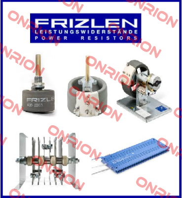 Type: FS 3110303 Frizlen