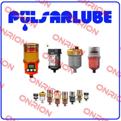 MSP - OL500/VAC PULSARLUBE