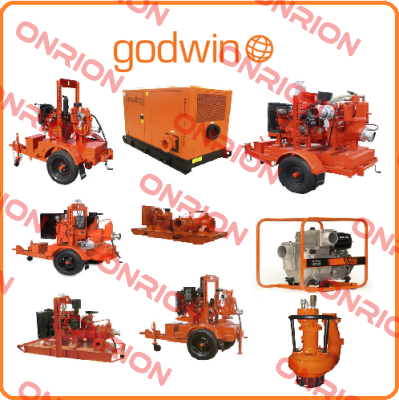 4306888112 Godwin Pumps