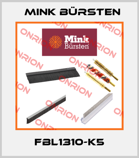 FBL1310-K5 Mink Bürsten