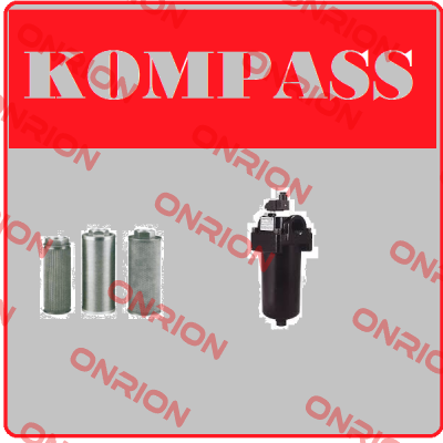 AR10FR01CK40Y KOMPASS