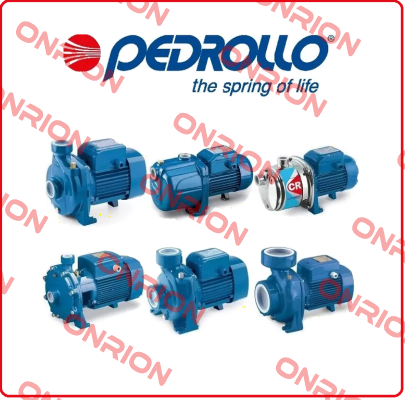 MC30/70  Pedrollo Water Pumps