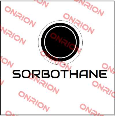 0510001-70-10 Sorbothane