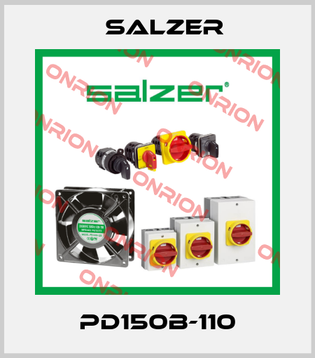 PD150B-110 Salzer
