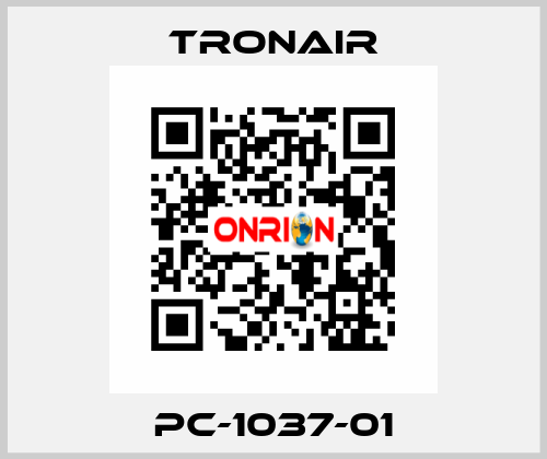 PC-1037-01 TRONAIR