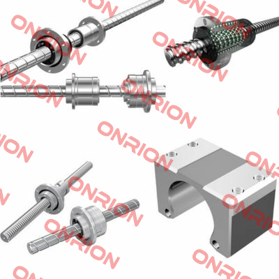 Guided bearings of length 4500mm for HRS30 THK