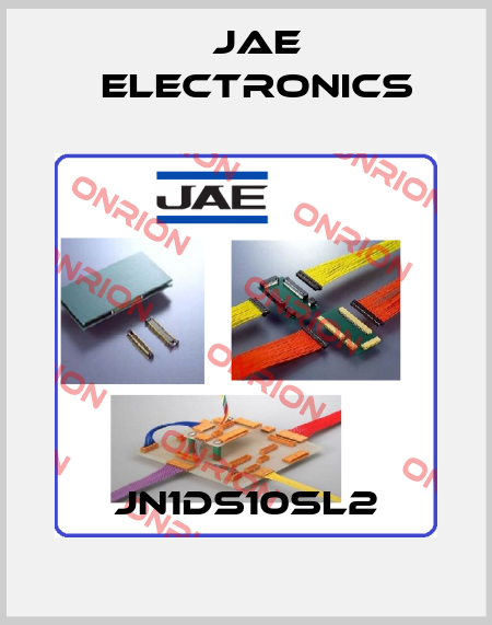 JN1DS10SL2 Jae Electronics