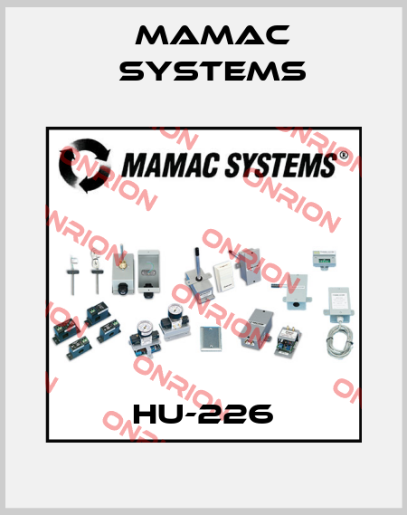 HU-226 Mamac Systems