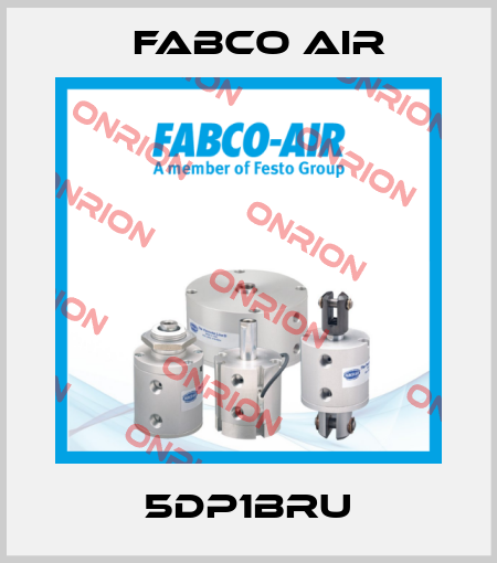 5DP1BRU Fabco Air