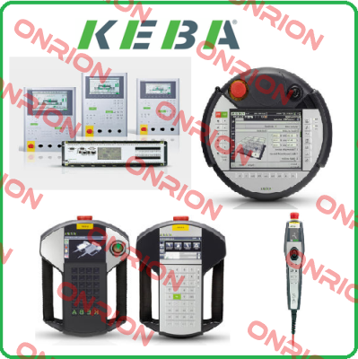 061792  OEM Keba