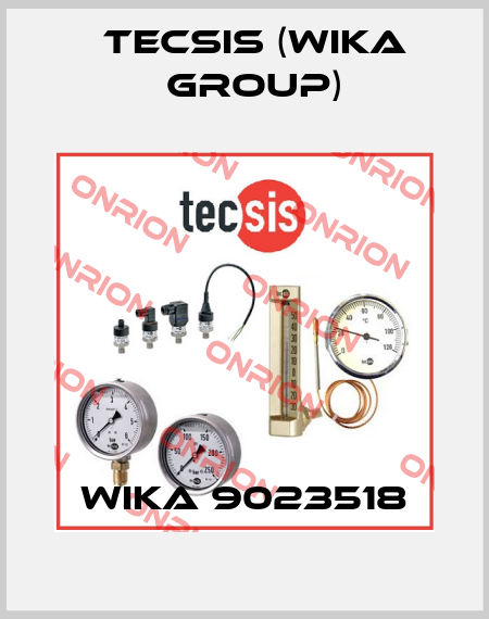 Wika 9023518 Tecsis (WIKA Group)