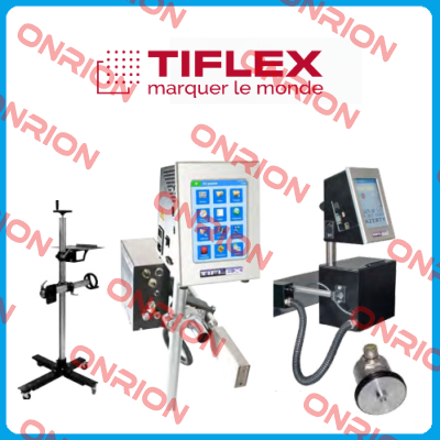 61000000 (ref. n. 0823520KPR) Tiflex