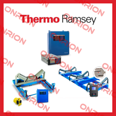 screen for micro - tech MT9000 Ramsey