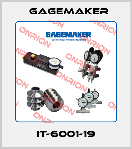 IT-6001-19 Gagemaker