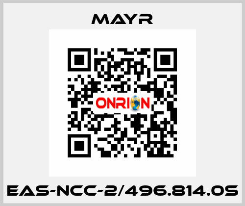 EAS-NCC-2/496.814.0S Mayr