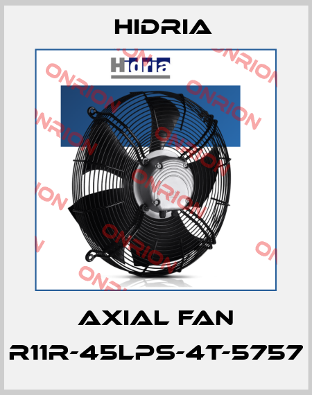 AXIAL FAN R11R-45LPS-4T-5757 Hidria