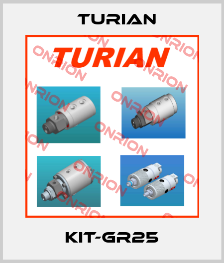 KIT-GR25 Turian