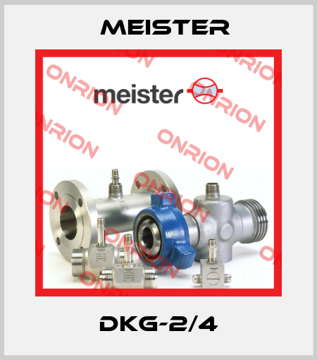 DKG-2/4 Meister