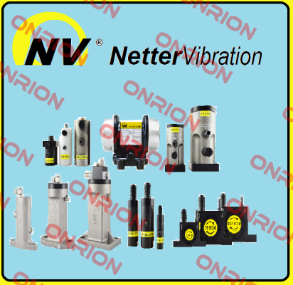 61703390 POS/8 NetterVibration