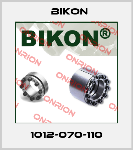 1012-070-110 Bikon