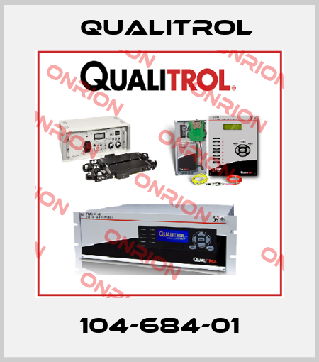 104-684-01 Qualitrol