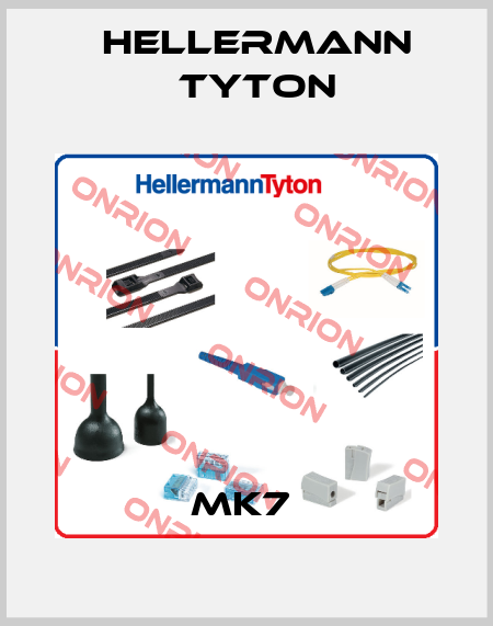MK7  Hellermann Tyton