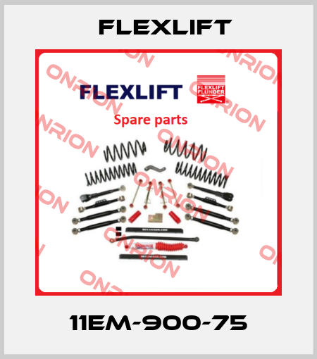 11EM-900-75 Flexlift