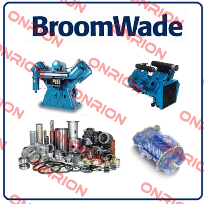 MODEL:CA1S,ORDER NO :CE.SERIAL NO:B 12 43/3003  Broomwade