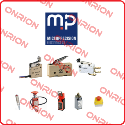 MP100-K5  Microprecision Electronics SA