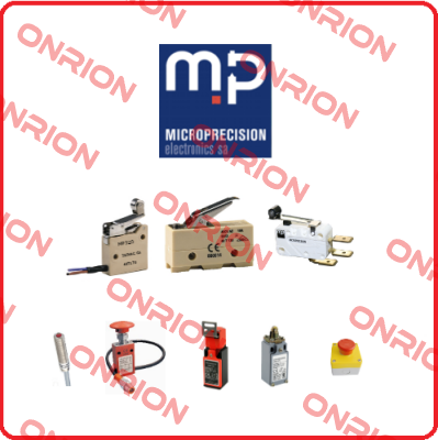 MP110IRM Microprecision Electronics SA