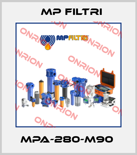 MPA-280-M90  MP Filtri