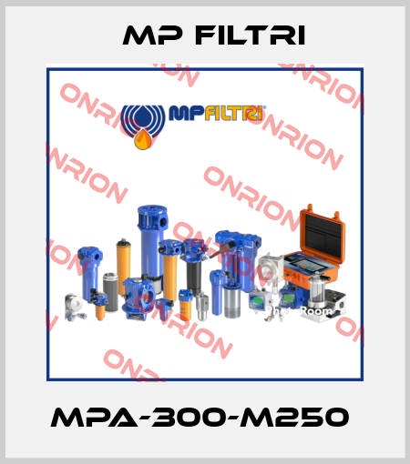 MPA-300-M250  MP Filtri