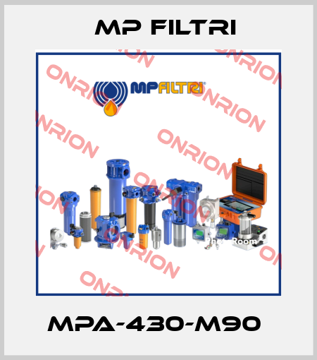 MPA-430-M90  MP Filtri