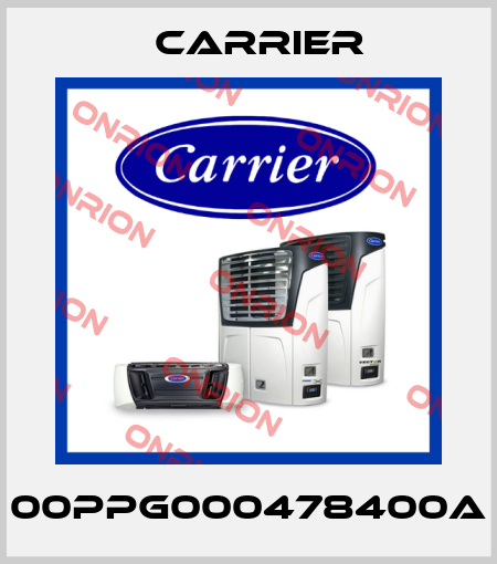 00PPG000478400A Carrier