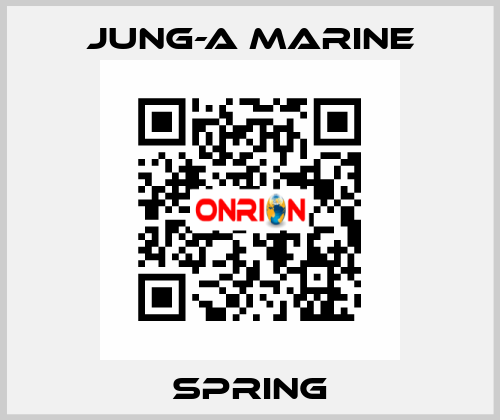 SPRING JUNG-A MARINE