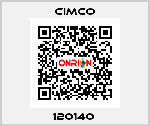120140  Cimco