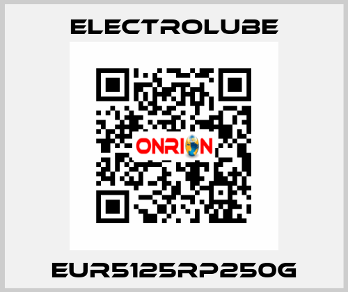 EUR5125RP250G Electrolube