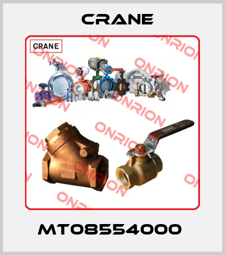 MT08554000  Crane