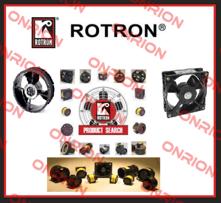 MC24A3 Rotron